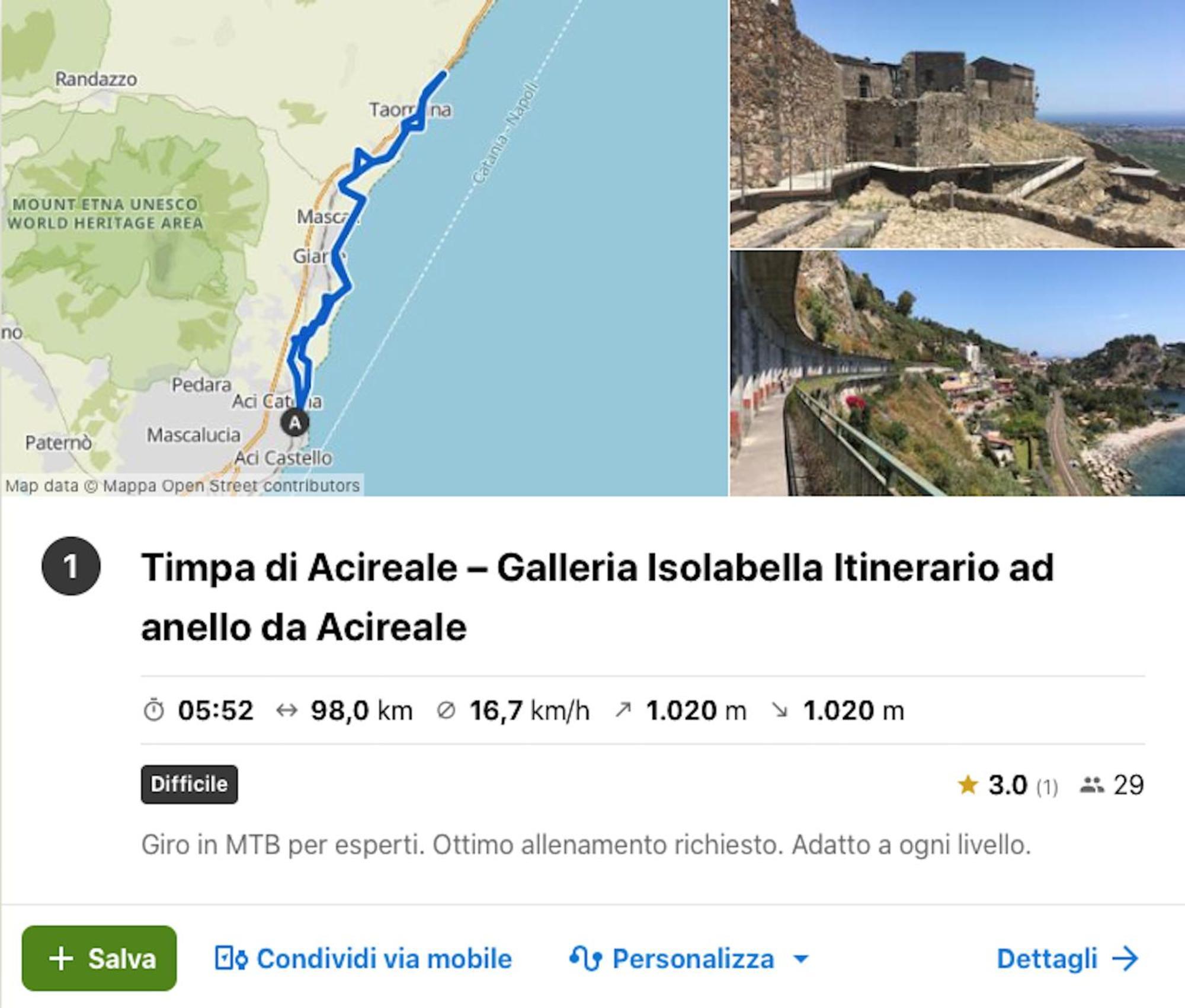 Tuttifrutti Holiday Acireale Exterior foto